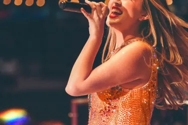 Musical Tribute to Taylor Swift