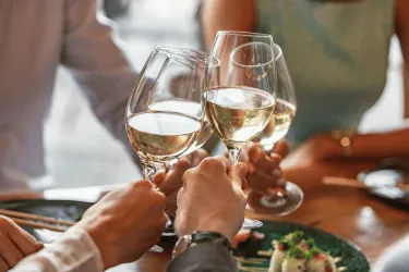 Wine Glasses