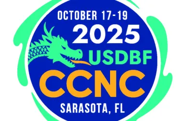 Logo for event