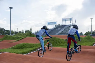 bmx