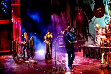 America's Fleetwood Mac Experience - North Port PAC