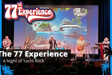 The 77 Experience