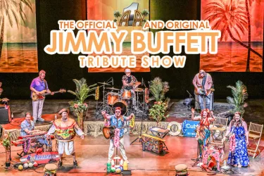 A1A Jimmy Buffett