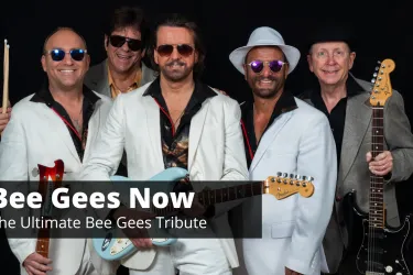 Bee Gees Now