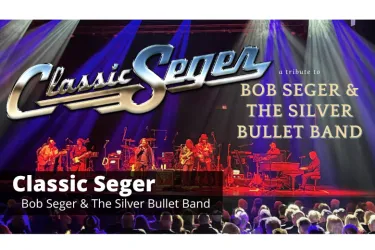 Classic Seger
