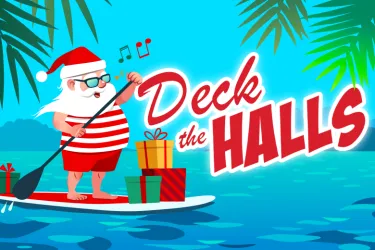 Deck the Halls