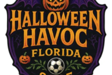 Logo for event