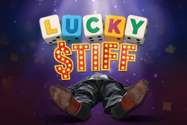 Lucky Stiff