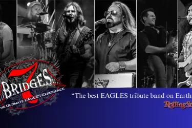 Eagles Tribute in Sarasota
