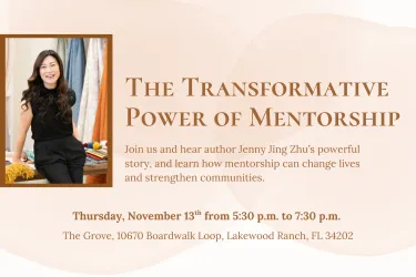 A Wonder Women Collective Event