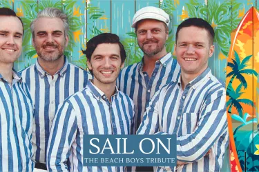 Sail On