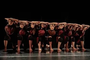 SCD Company Members