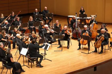 joshua bell, st martins in the field, classical, music