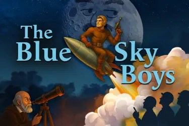 The Blue-Sky Boys
