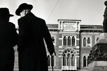 VIVA VERDI! - Film