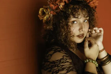 Astrid Victoria will be featured in a WBTT Young Artist Program showcase, ‘Make Yourself At Home,’ on September 28-29, 2025