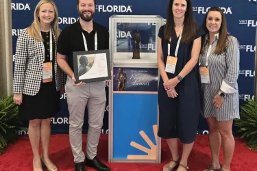 Flagler Award