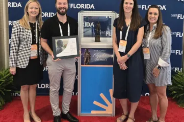 Flagler Award