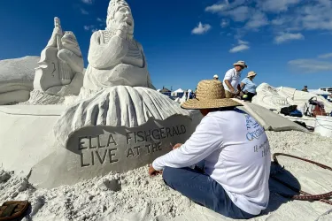 siesta key crystal classic sand sculpter