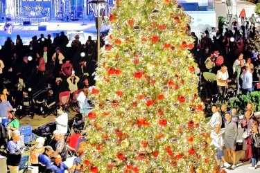 Christmas Tree