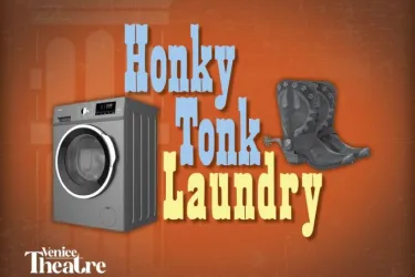 Honky Tonk Laundry