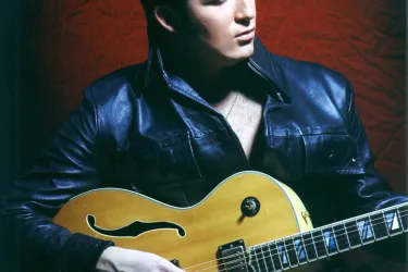 Musical Tribute to Elvis Presley