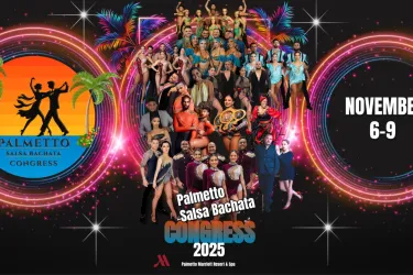 José Alberto “El Canario" concert florida