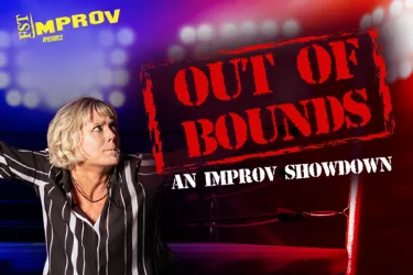 Out of Bounds: An Improv Showdown