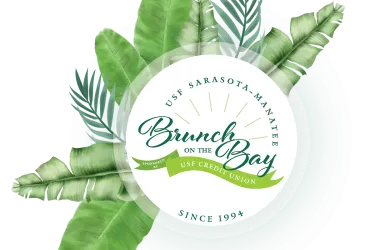 Brunch on the Bay logo