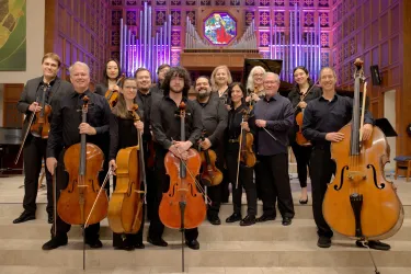 Chamber Orchestra of Sarasota