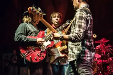 Tribute to Creedence Clear Water Revival