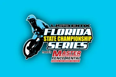 Logo for event