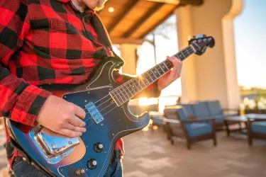 Live Music at The Plaza