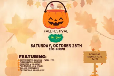 Halloween Palmetto Marriott October 25