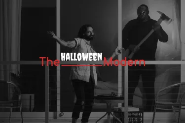 The Sarasota Modern Halloween 