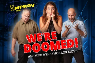 FST Improv presents We're Doomed!