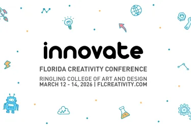 Florida Creativity Conference 2026 Innovate
