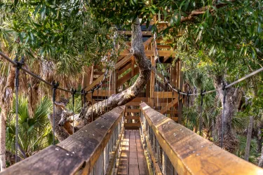 myakka state park