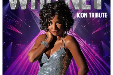 Musical Tribute to Whitney Houston.