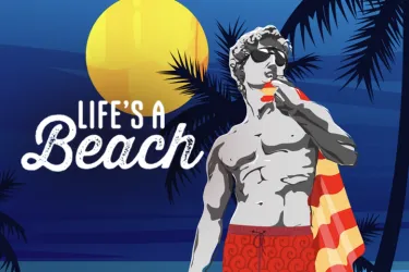 Life's a Beach at Florida Studio Theatre