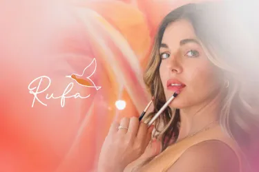 Lipstick Lex at Rufa