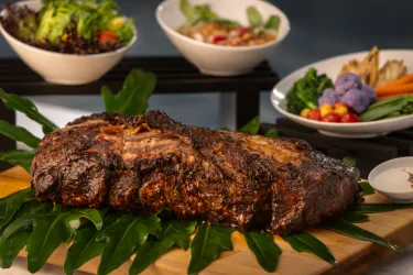 Holiday Grand Ballroom Brunch