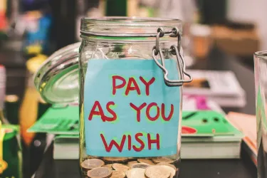 Eyes on Cats Fundraiser