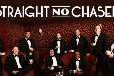 Straight No Chaser