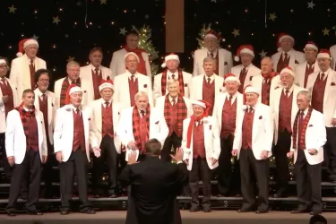 Sarasota Chorus of the Keys