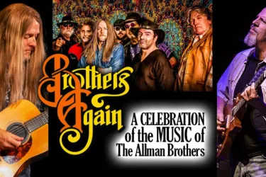 A Tribute to the Allman Brothers