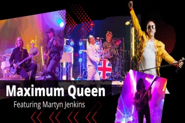 Absolute Queen - Sarasota