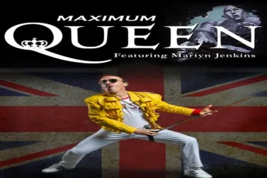 Maximum Queen