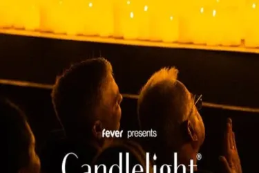  Candlelight concerts bring the magic of a live, multi-sensory musical experience to awe-inspiring locations like never seen before in Sarasota