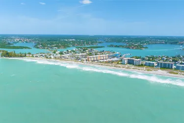 venice drone shot hero